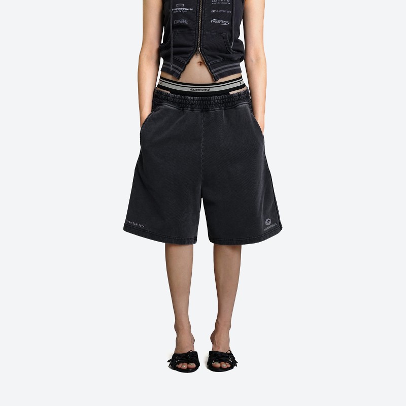 Racing Shorts